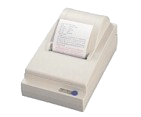 Dot Matrix Receipt Printer